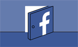 Рекламная выручка «Фейсбука» может увеличиться на 42% в 2015 году