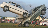 МТИ запустил сайт, на котором пользователи выбирают жертв аварии с участием беспилотных авто