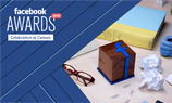 Объявлены победители Facebook Awards 2015