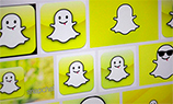 Snapchat покажет творческий контент и публикации медиапартнеров