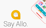 Google запустил мессенджер Allo для Android и iOS