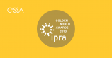 PR-премия IPRA Golden World Awards 2018 открыла приём работ