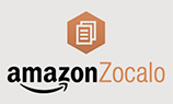 Amazon представил Zocalo — облачный сервис для хранения и шеринга документов в рамках компании 