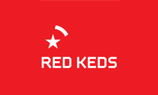 Red Keds создали новогоднее приложение для Lego