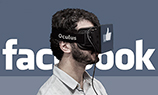 Facebook купила Oculus Rift за $2 млрд