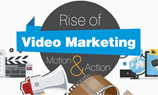 87% компаний занимаются видеомаркетингом: инфографика