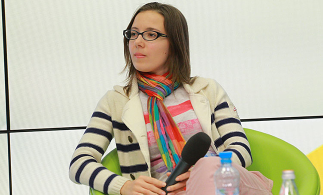 Елена Масолова, Eduson.tv: «Преобладать будет формат flipped classroom»