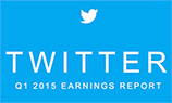 «Твиттер» отчитался о доходах после утечки данных