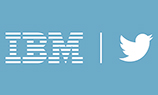 IBM проанализирует твиты для бизнеса