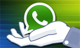 WhatsApp достиг 900 млн ежемесячных пользователей