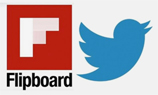 «Твиттер» может купить Flipboard