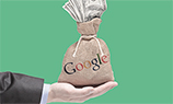 Google отчиталась о своих доходах за последний квартал 2014 года