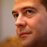 Лжеаккаунт Дмитрия Медведева в Twitter был заблокирован