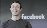 Цукерберг ответит на вопросы пользователей Facebook