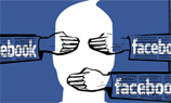 Facebook обвинили в цензуре