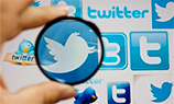 «Твиттер» собирается выставить на продажу информацию из твитов пользователей