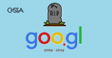 Google закроет сервис для сокращения ссылок goo.gl