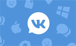«ВКонтакте» запустила отдельный мессенджер