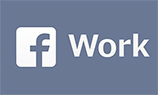 Facebook запустила тестовую версию Facebook At Work