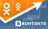 «ВКонтакте» и ОК тестируют партнёрскую программу для сообществ