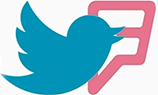 Twitter и Foursquare планируют начать сотрудничество в 2015 году