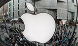Apple бьет рекорды по продажам iPhone и Mac