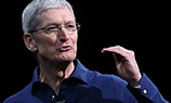 Глава Apple сказал, что фейковые новости «убивают сознание людей»