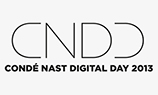 Конференция Condé Nast Digital Day    