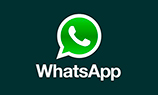 WhatsApp пользуются 400 млн пользователей в месяц