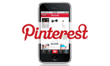 Pinterest обогнал Google Plus и подходит к Twitter по генерации трафика