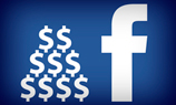 Facebook сможет узнавать о покупках пользователей в оффлайн 
