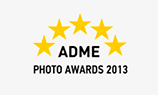 Объявлены 48 победителей AdMe Photo Awards