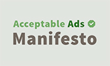 В сети появился Манифест о допустимой рекламе