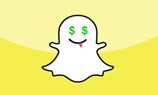 Snapchat привлек более $1 млрд инвестиций