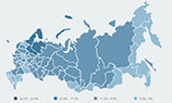 Brand Analytics опубликовал цифры и тренды социальных сетей в России за 2014 год