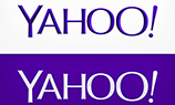 Yahoo почти сменила логотип    