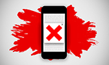 Мобильные пользователи стали почти в два раза чаще блокировать рекламу