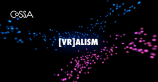 [VR]alism объединил художников разных направлений в виртуальной реальности