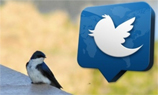 Twitter позволил мгновенно делиться твитами в личных сообщениях