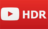 YouTube начал поддерживать HDR-видео