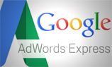 Google выводит AdWords Express на новый уровень