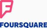 Foursquare достиг 60 млн зарегистрированных пользователей
