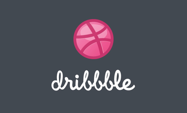 Dribbble: социальная сеть для дизайнеров