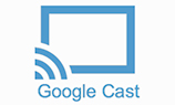Google представил сервис онлайн-аудиотрансляции Google Cast