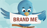 «Твиттер» двукратно увеличил показатель вовлеченности в кампании брендов