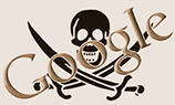 Google начал новую борьбу с пиратством