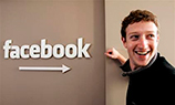 Facebook откроет офис в России