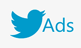 «Твиттер» привлекает аудиторию партнерских рекламных платформ