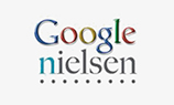 Google будет предоставлять рекламодателям статистику Nielsen