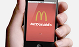 McDonald’s запускает приложение для доставки еды